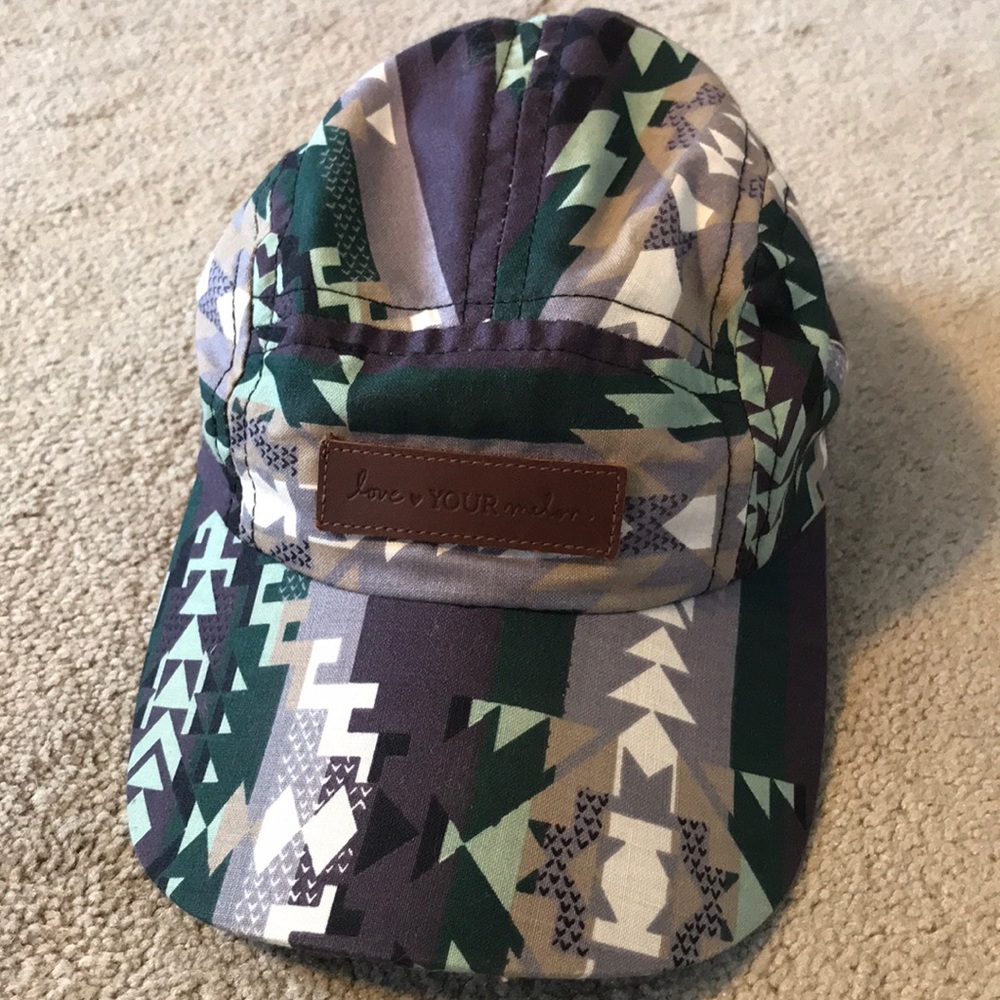 hat